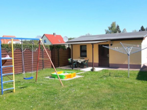 Holiday Home Ehmke by Interhome, Karlshagen
